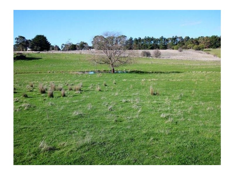 Lots/5 & 6 Payne Street, Caramut VIC 3274