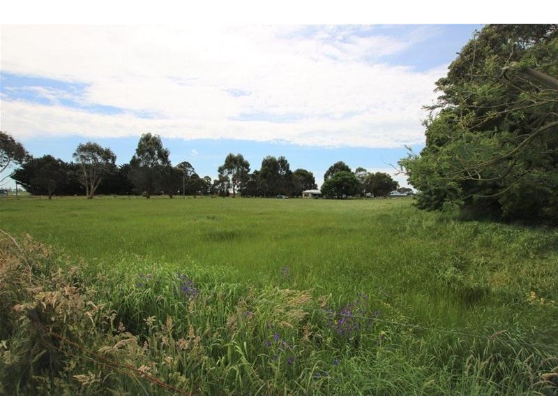 Lot/44 Garvoc-Laang Road, Garvoc VIC 3265