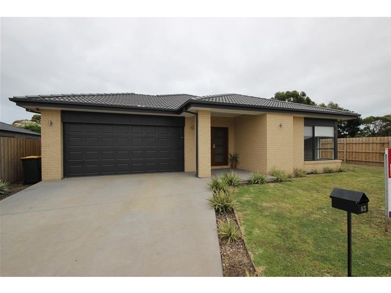 83 Boston Drive, Warrnambool VIC 3280