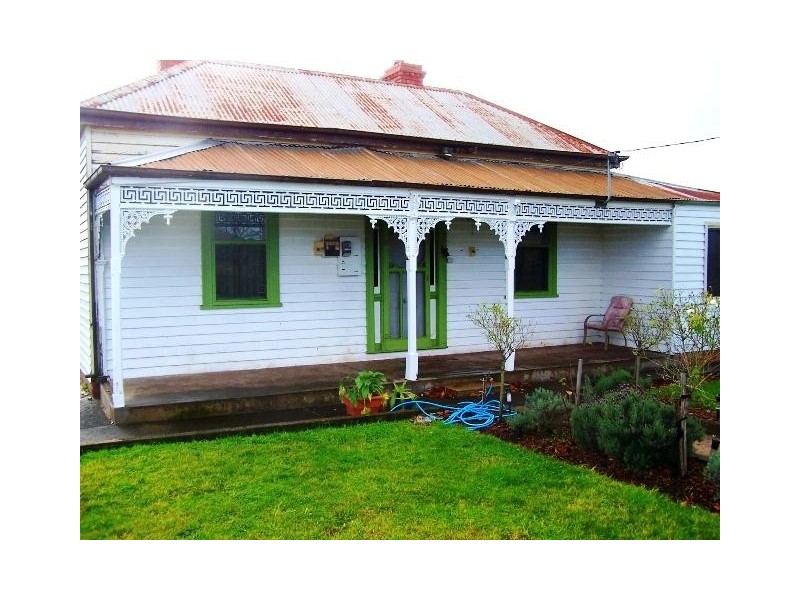 64 Kerr Street, Mortlake VIC 3272