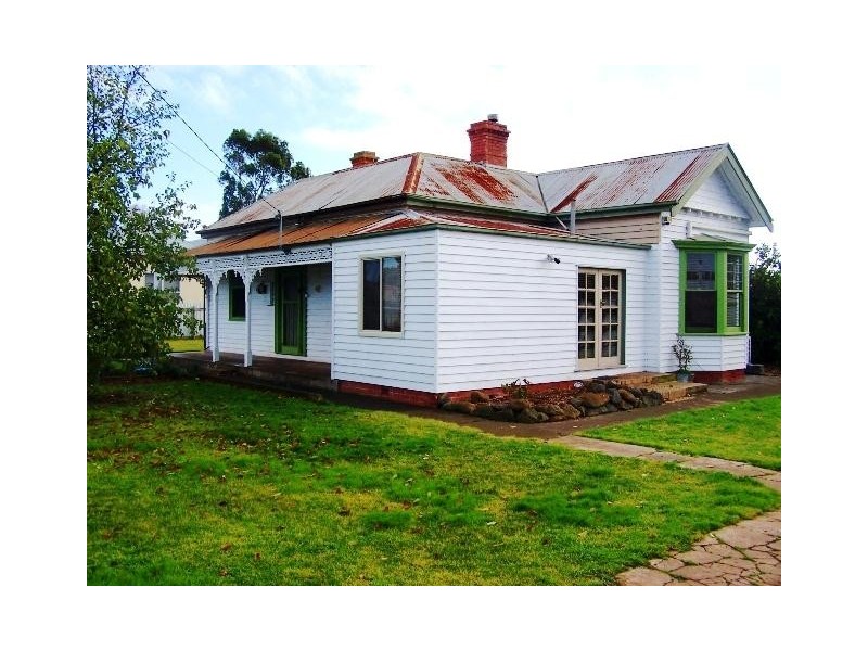 64 Kerr Street, Mortlake VIC 3272