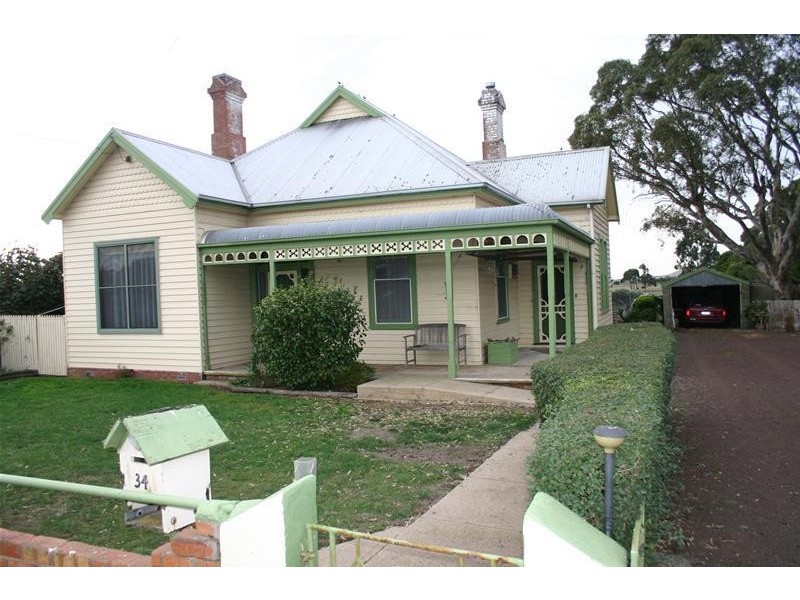 Lot/4 34 Black Street, Terang VIC 3264