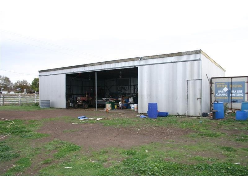 Lot/4 34 Black Street, Terang VIC 3264