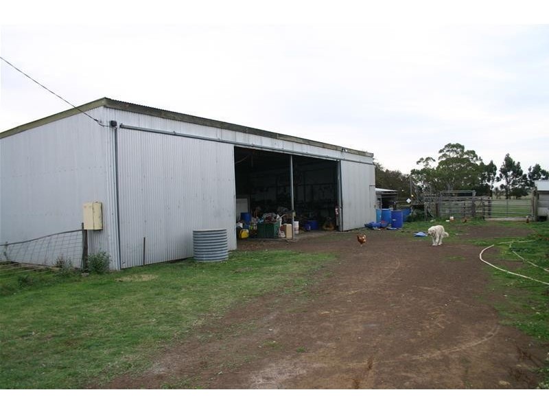 Lot/4 34 Black Street, Terang VIC 3264