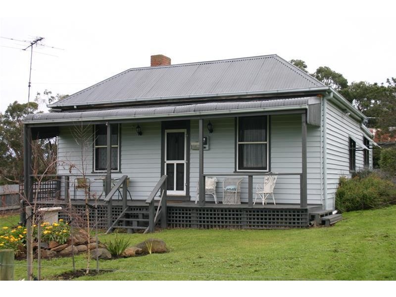 1 Greene Street, Caramut VIC 3274