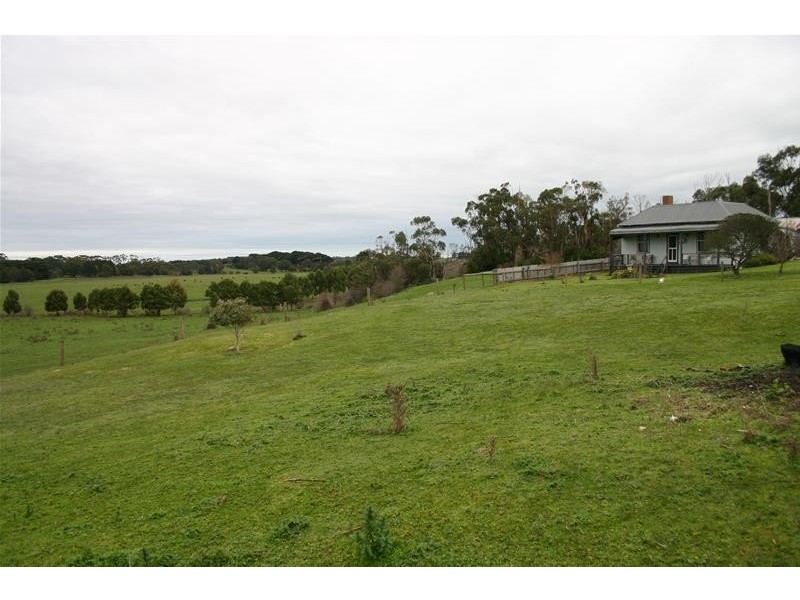 1 Greene Street, Caramut VIC 3274