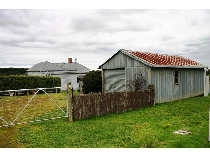 1 Greene Street, Caramut VIC 3274