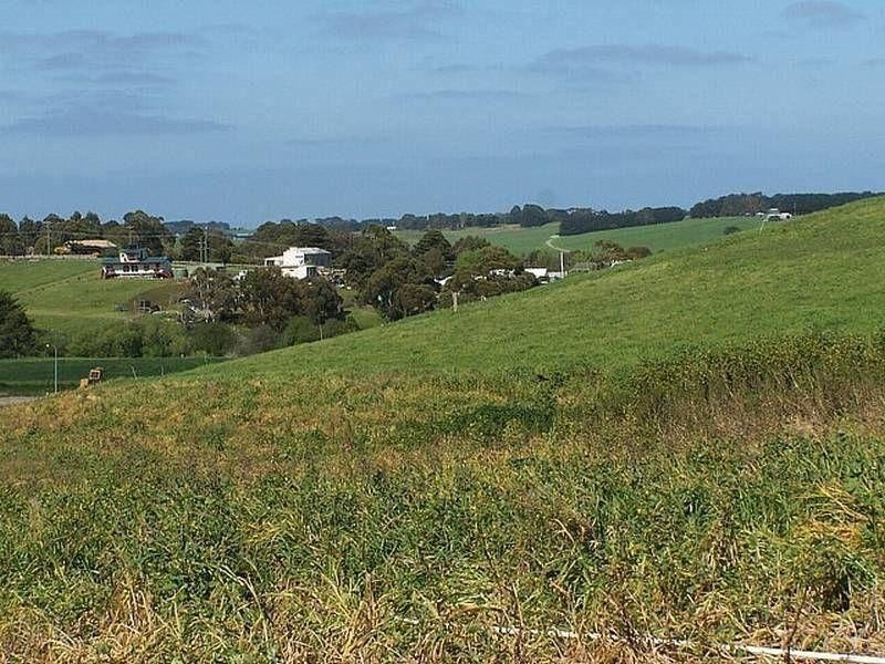 Cilmery Park Estate, Woodford VIC 3281