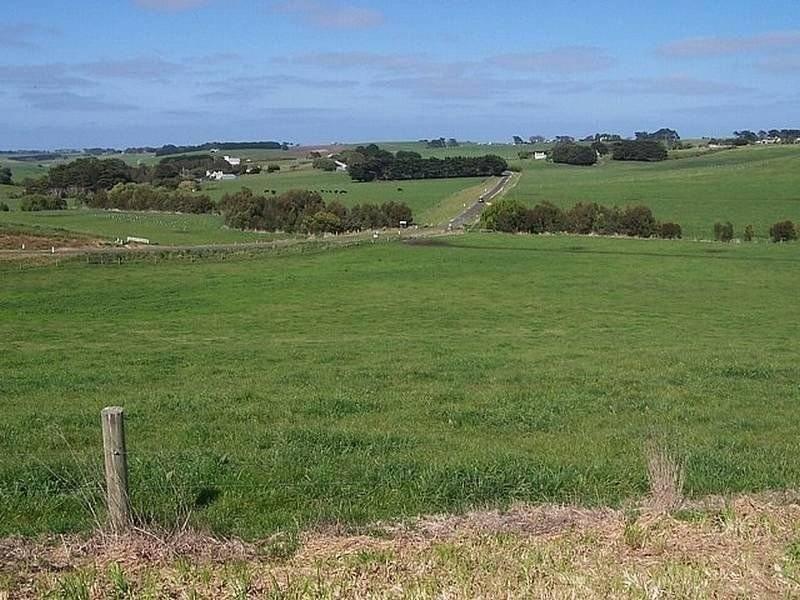 Cilmery Park Estate, Woodford VIC 3281