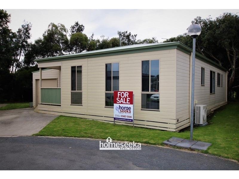 132 Hopkins River Holiday Park, Warrnambool VIC 3280