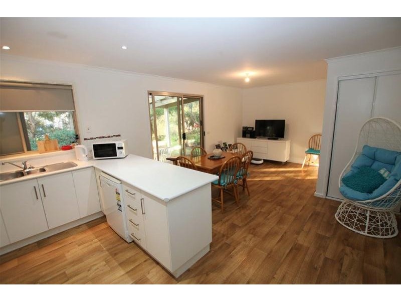132 Hopkins River Holiday Park, Warrnambool VIC 3280