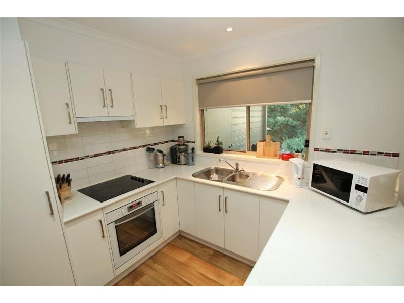 132 Hopkins River Holiday Park, Warrnambool VIC 3280