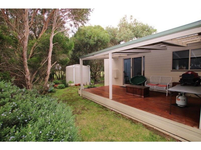 132 Hopkins River Holiday Park, Warrnambool VIC 3280