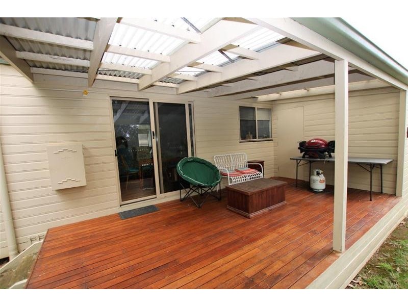 132 Hopkins River Holiday Park, Warrnambool VIC 3280