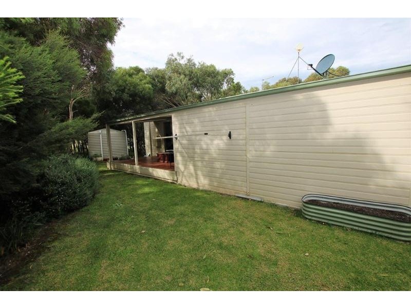132 Hopkins River Holiday Park, Warrnambool VIC 3280