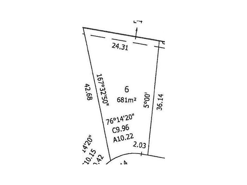 Lot 6/65 Vickers Drive, Hollingsworth Estate, Warrnambool VIC 3280