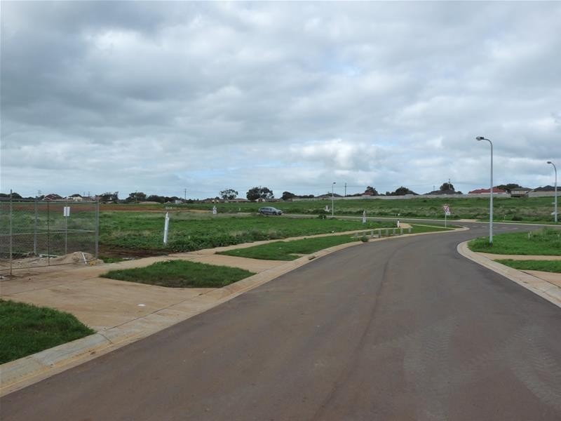 Lot 6/65 Vickers Drive, Hollingsworth Estate, Warrnambool VIC 3280