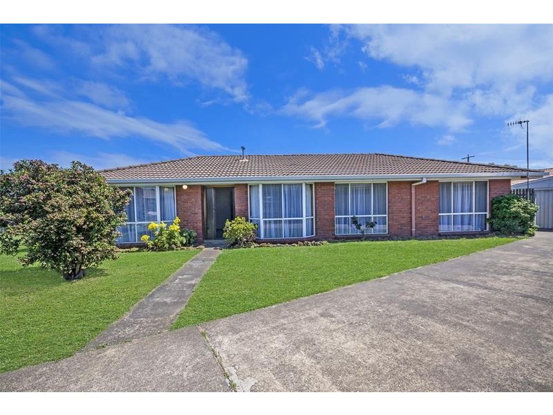 1 Newry Court, Warrnambool VIC 3280