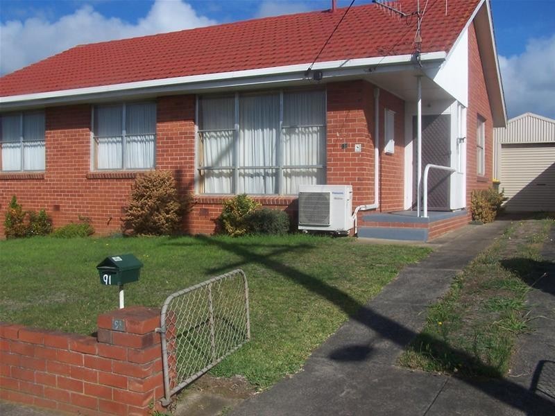 91 Morris Road, Warrnambool VIC 3280