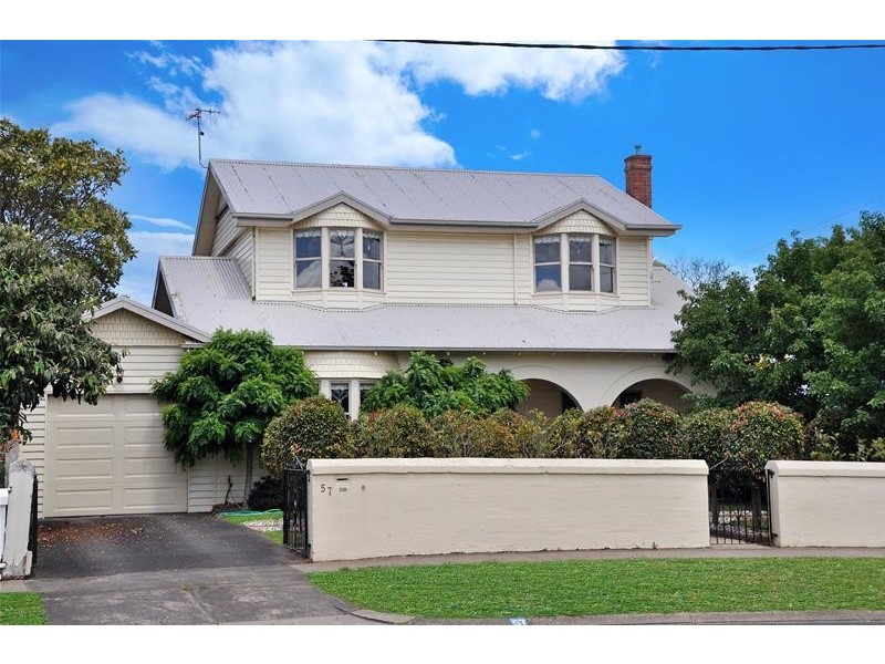 57 Canterbury  Road, Warrnambool VIC 3280