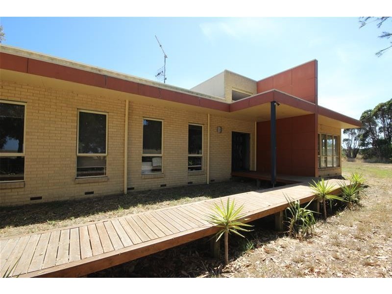 78 Esterly Ridge Road, Cudgee VIC 3265