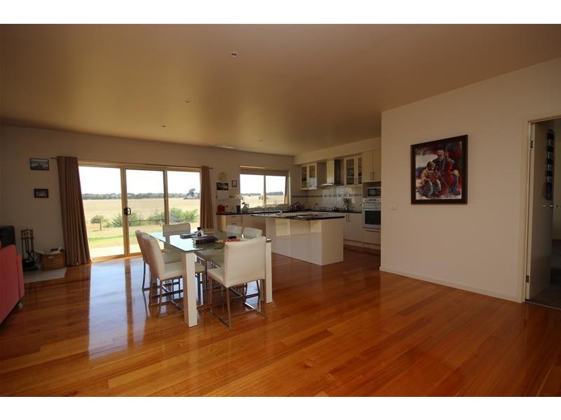 78 Esterly Ridge Road, Cudgee VIC 3265