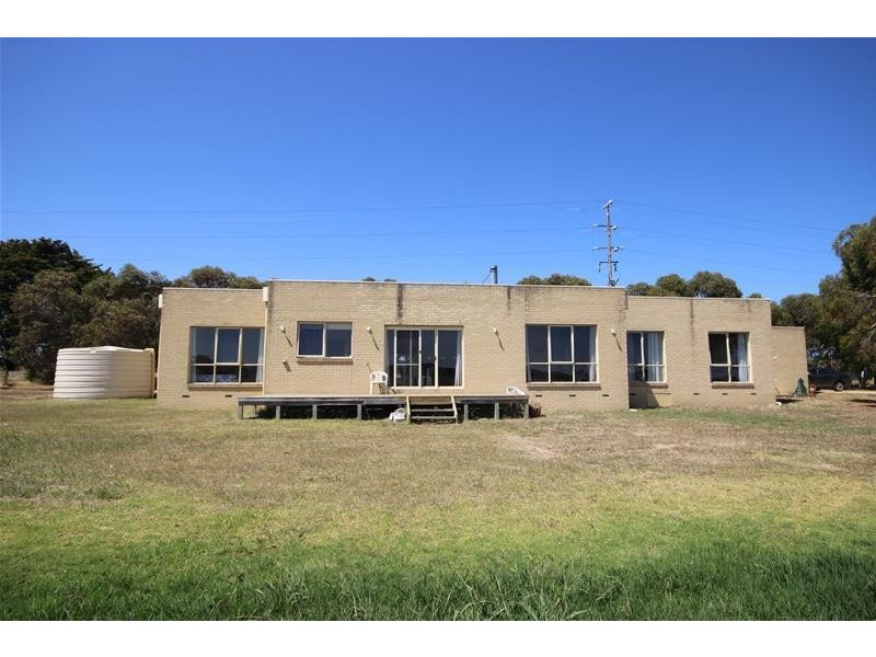 78 Esterly Ridge Road, Cudgee VIC 3265