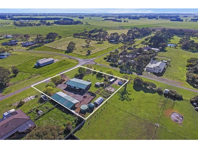 8 Duffy Street, Winslow VIC 3281