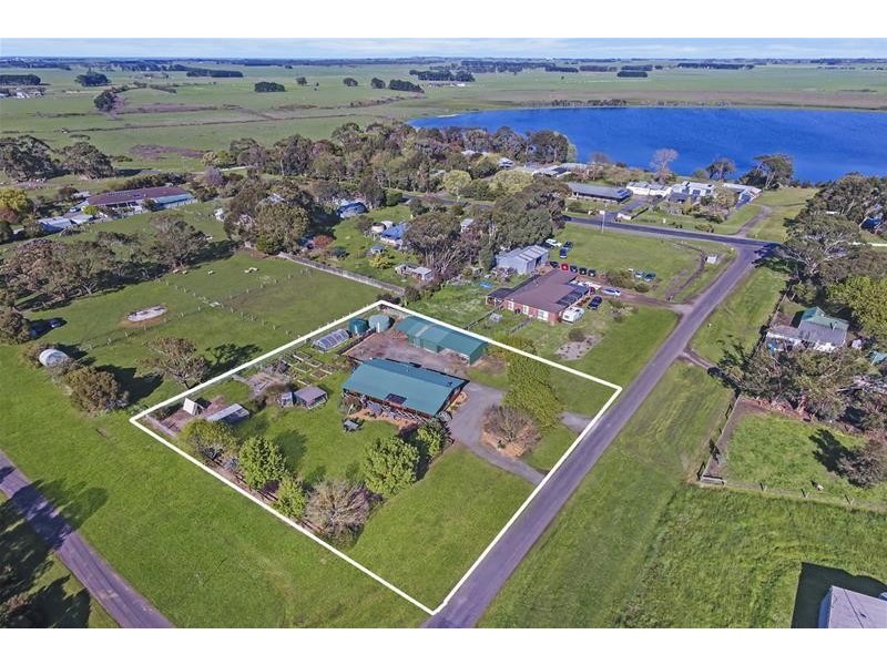 8 Duffy Street, Winslow VIC 3281