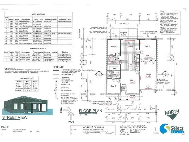 45 – 55 Verdon Street, Warrnambool VIC 3280