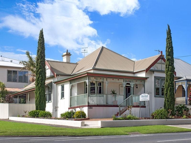 450 Raglan Parade, Warrnambool VIC 3280