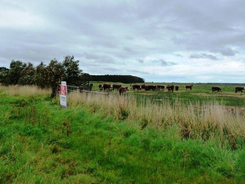 Castle Carey Road, Glenormiston South VIC 3265