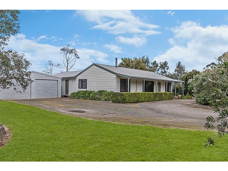 1613 Warrnambool-Caramut Road, Winslow VIC 3281