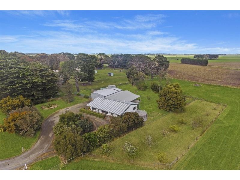 1613 Warrnambool-Caramut Road, Winslow VIC 3281