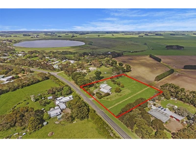 1613 Warrnambool-Caramut Road, Winslow VIC 3281