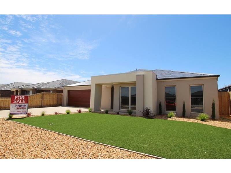 12 McGinness Way, Warrnambool VIC 3280