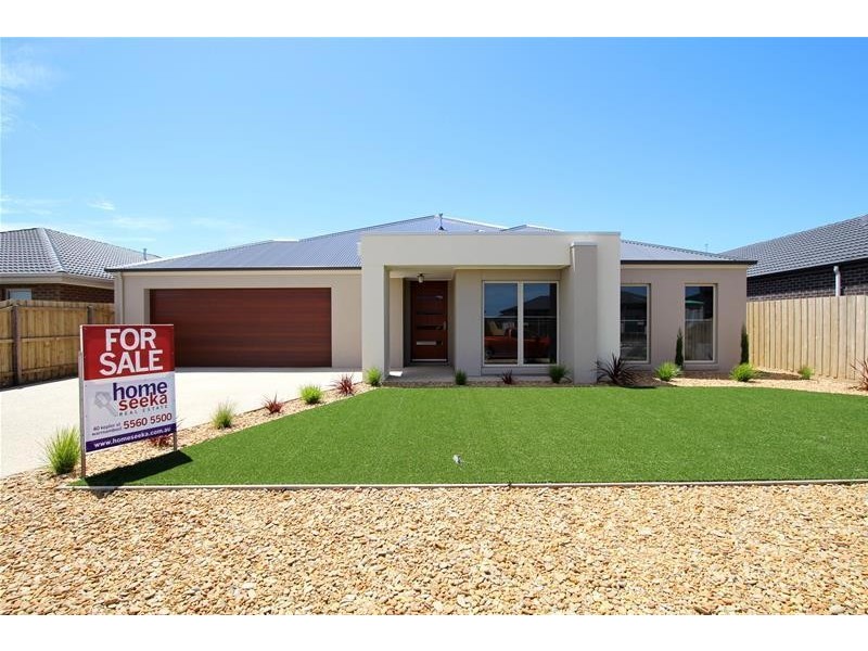 12 McGinness Way, Warrnambool VIC 3280