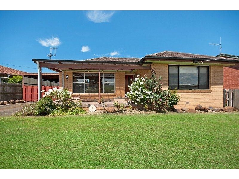 29 Fairfax Avenue, Warrnambool VIC 3280