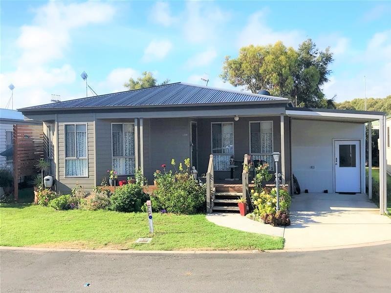 130 Hopkins River Caravan Park, Warrnambool VIC 3280