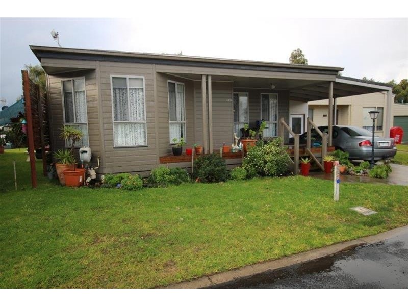 130 Hopkins River Caravan Park, Warrnambool VIC 3280