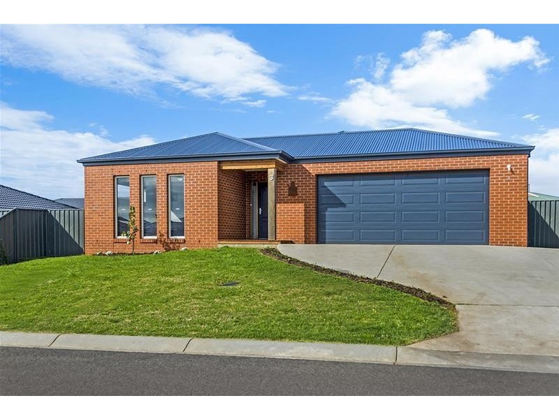 3 Haywood Court, Warrnambool VIC 3280