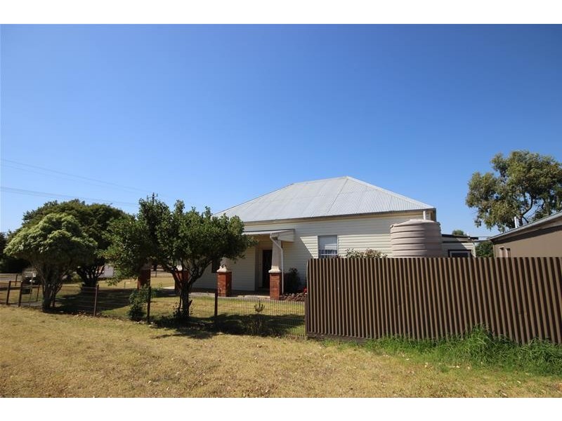 77 Scott Street, Mortlake VIC 3272