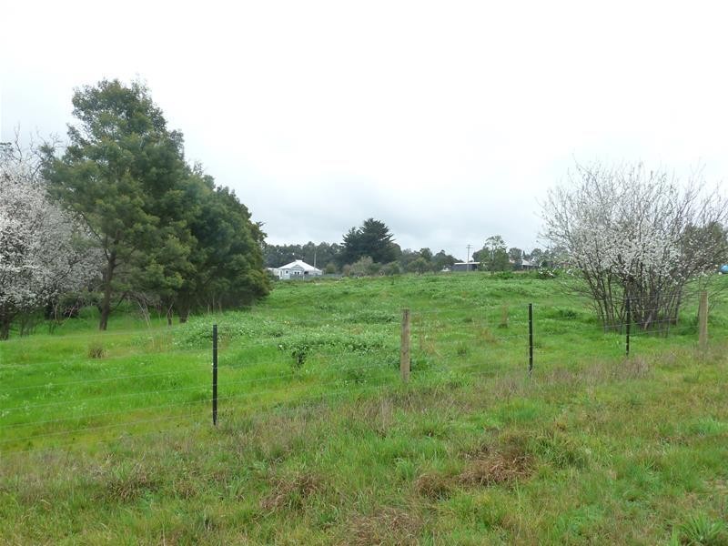 3 4, 5, 6 & 7 Wyndham Street, Branxholme VIC 3302