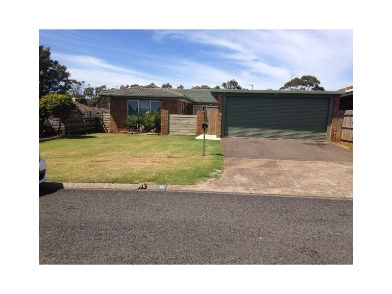3 Amaroo Court, Warrnambool VIC 3280