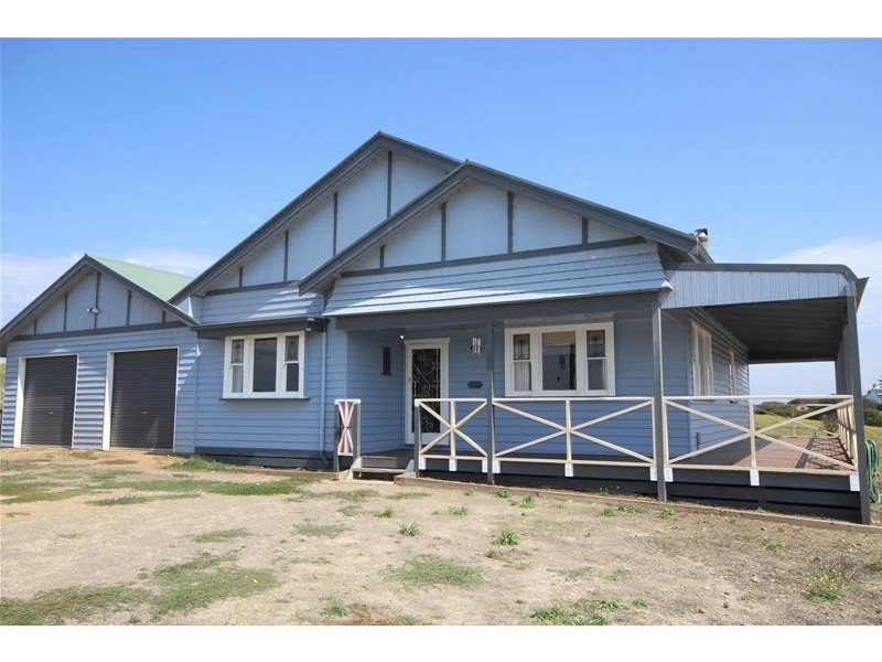 27 Atkinson Lane, Warrnambool VIC 3280