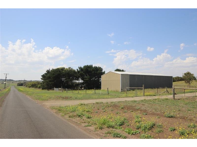 27 Atkinson Lane, Warrnambool VIC 3280