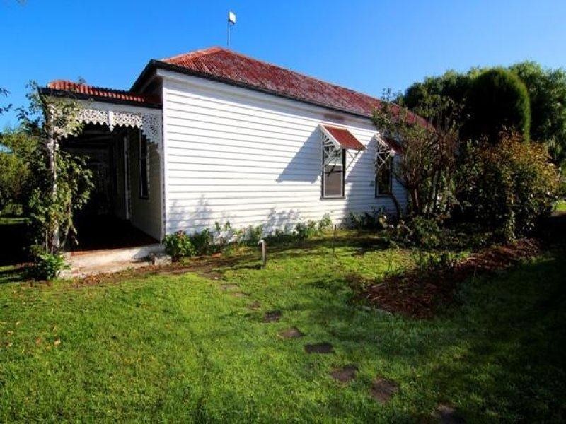 284 Penshurst Warrnambool Road, Koroit VIC 3282