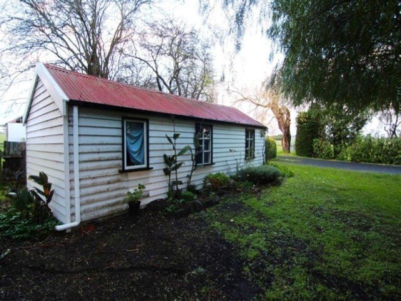 284 Penshurst Warrnambool Road, Koroit VIC 3282