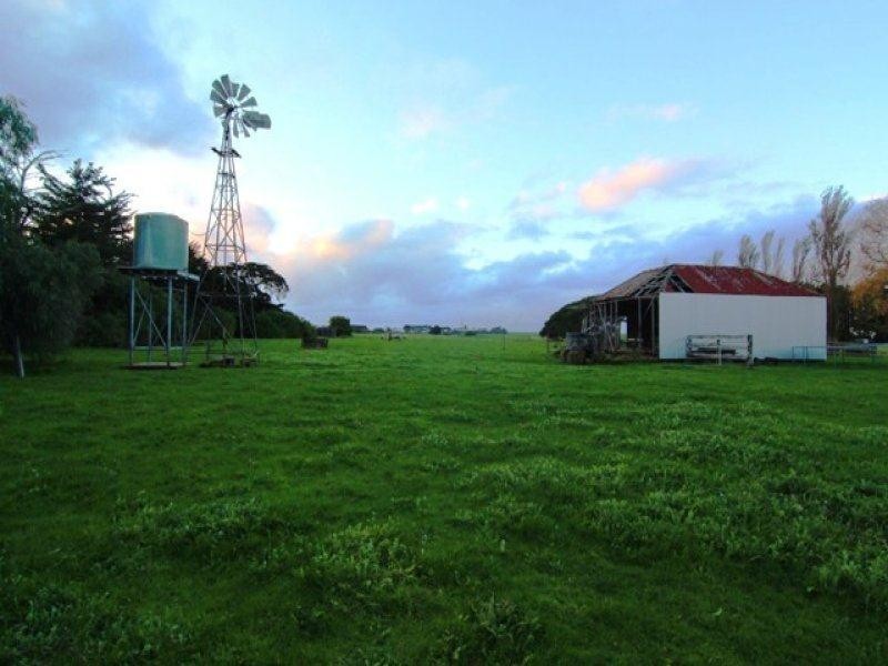 284 Penshurst Warrnambool Road, Koroit VIC 3282