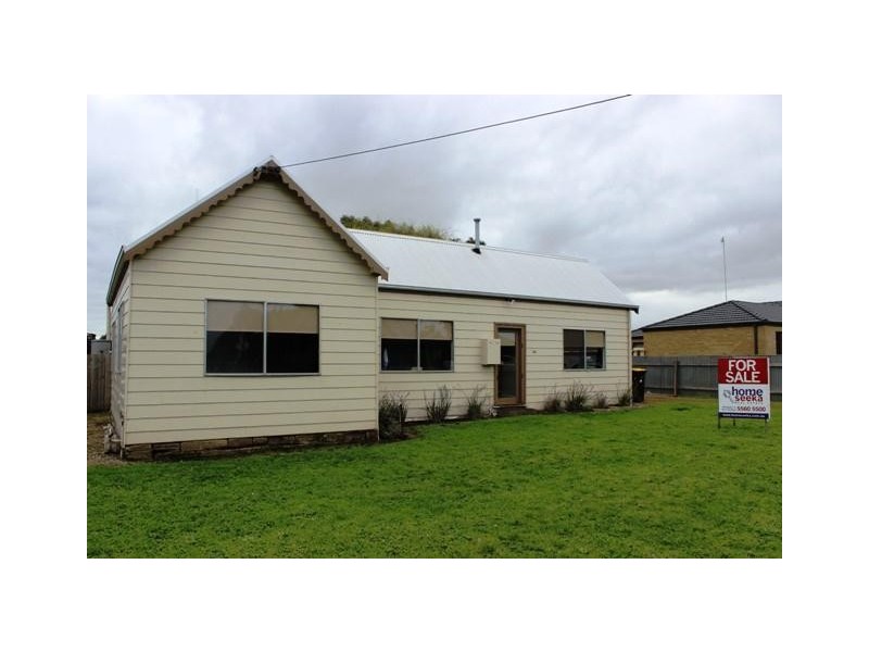34 Black Street, Koroit VIC 3282
